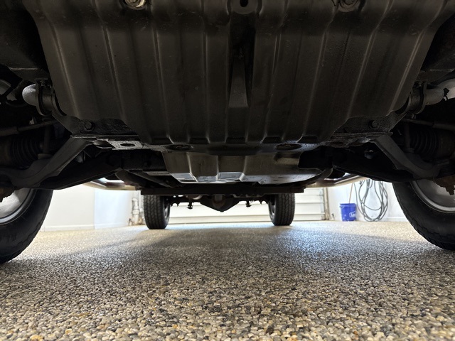2007 Gmc Sierra 2500 photo 24