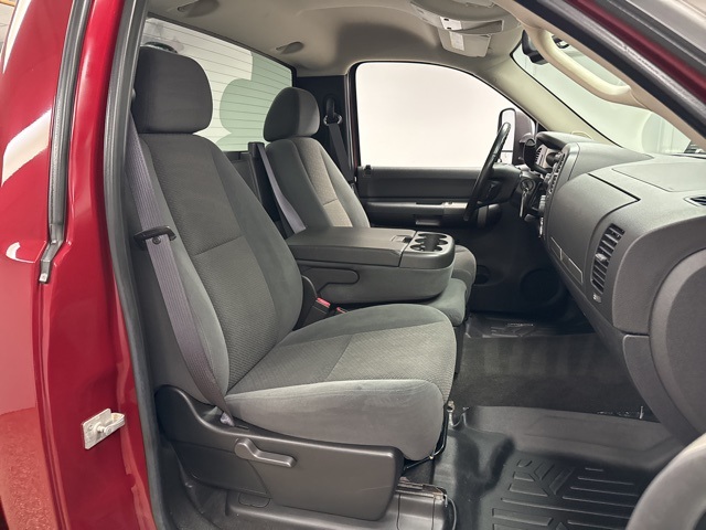 2007 Gmc Sierra 2500 photo 8
