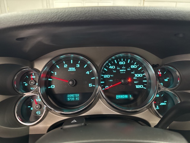 2007 Gmc Sierra 2500 photo 9
