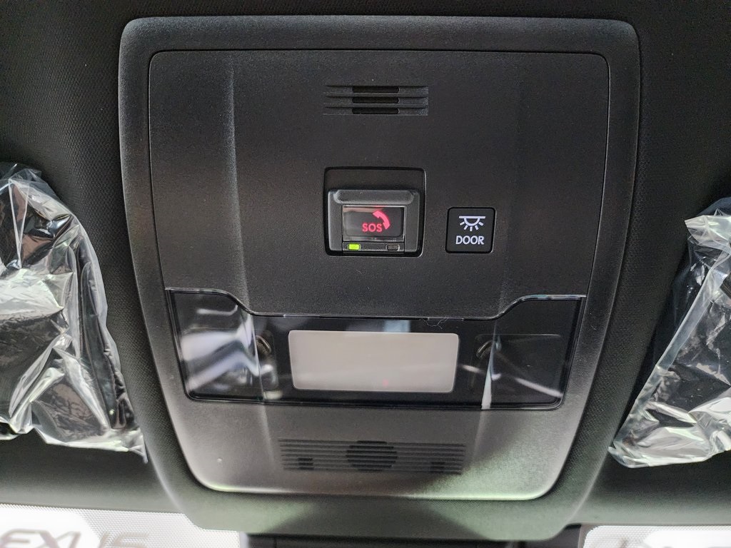 Thumbnail: 2025 Lexus UX - 19