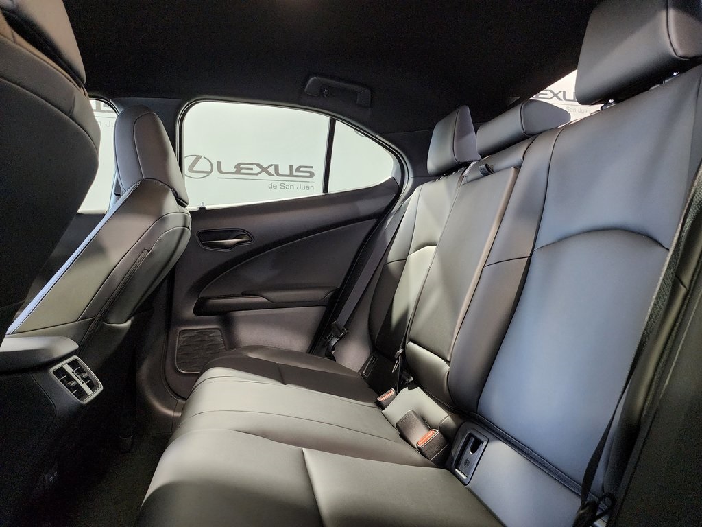 Thumbnail: 2025 Lexus UX - 27