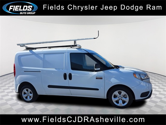 2022 RAM ProMaster City Passenger Wagon FWD