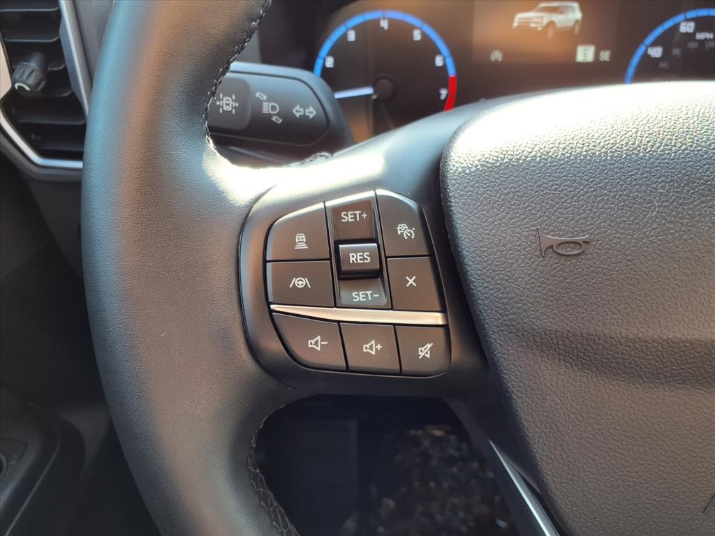 2024 Ford Bronco Sport Big Bend - 11