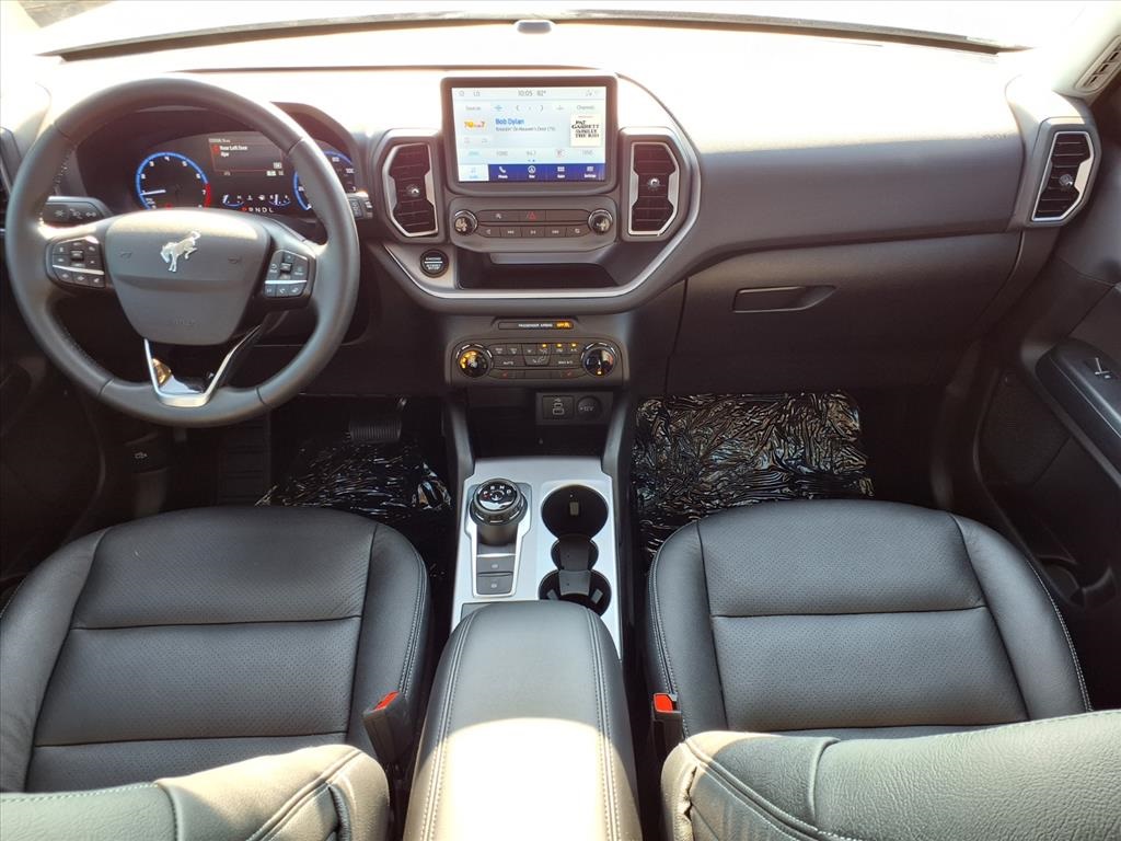 2024 Ford Bronco Sport Big Bend - 2