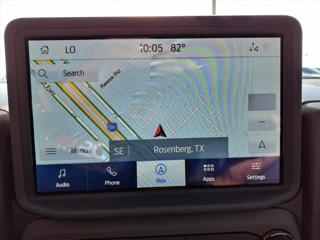 2024 Ford Bronco Sport Big Bend - 3