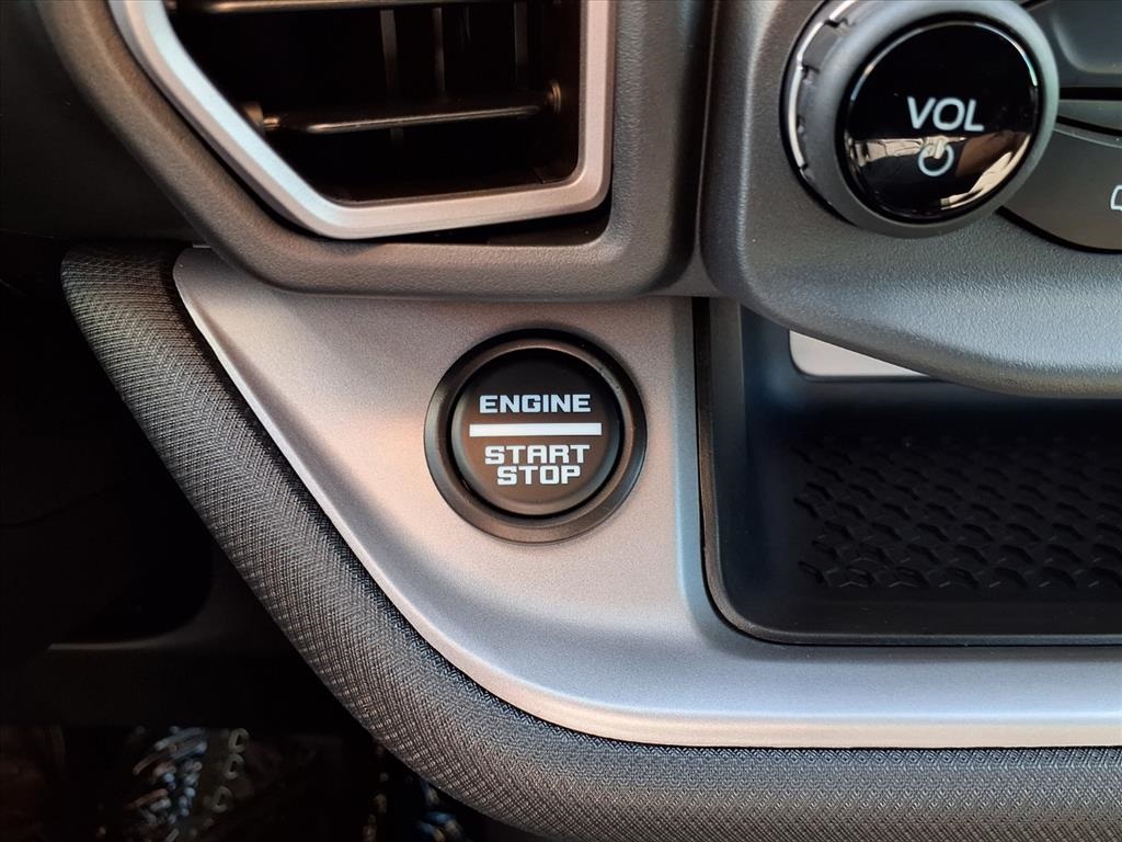 2024 Ford Bronco Sport Big Bend - 5