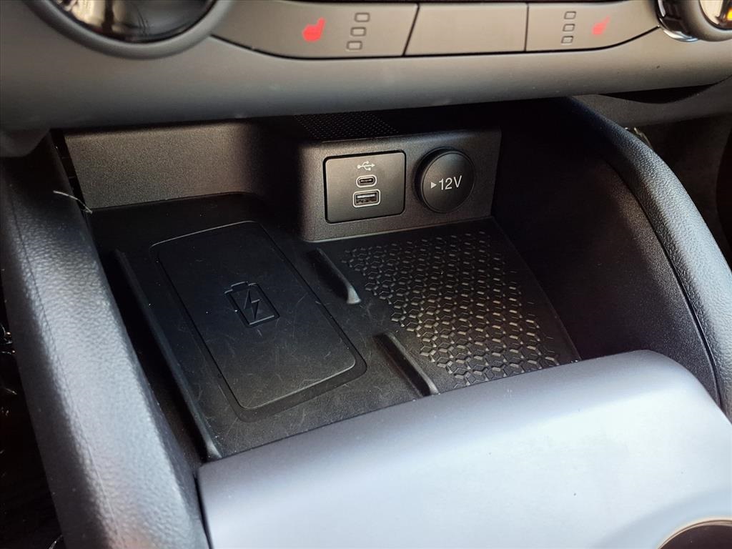 2024 Ford Bronco Sport Big Bend - 7