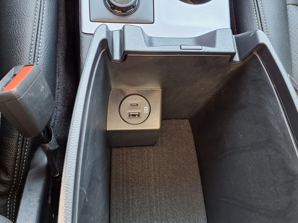 2024 Ford Bronco Sport Big Bend - 8