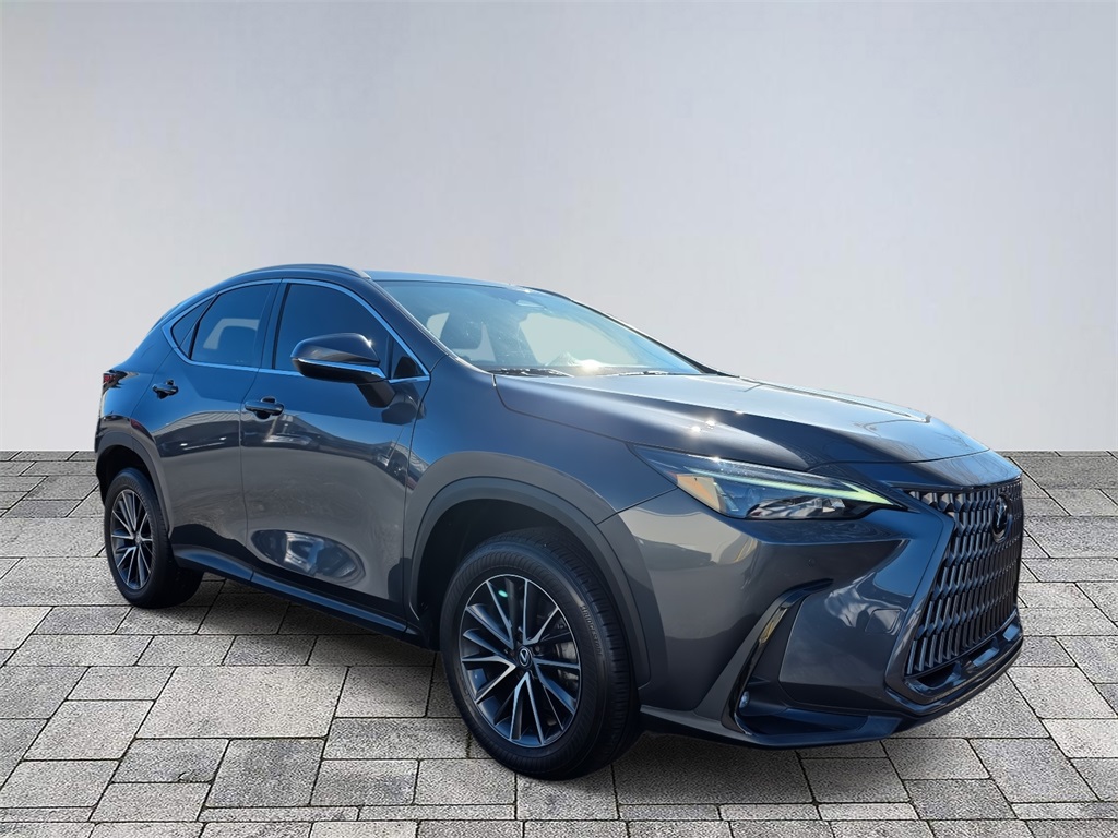 2024 Lexus NX 250 Premium FWD