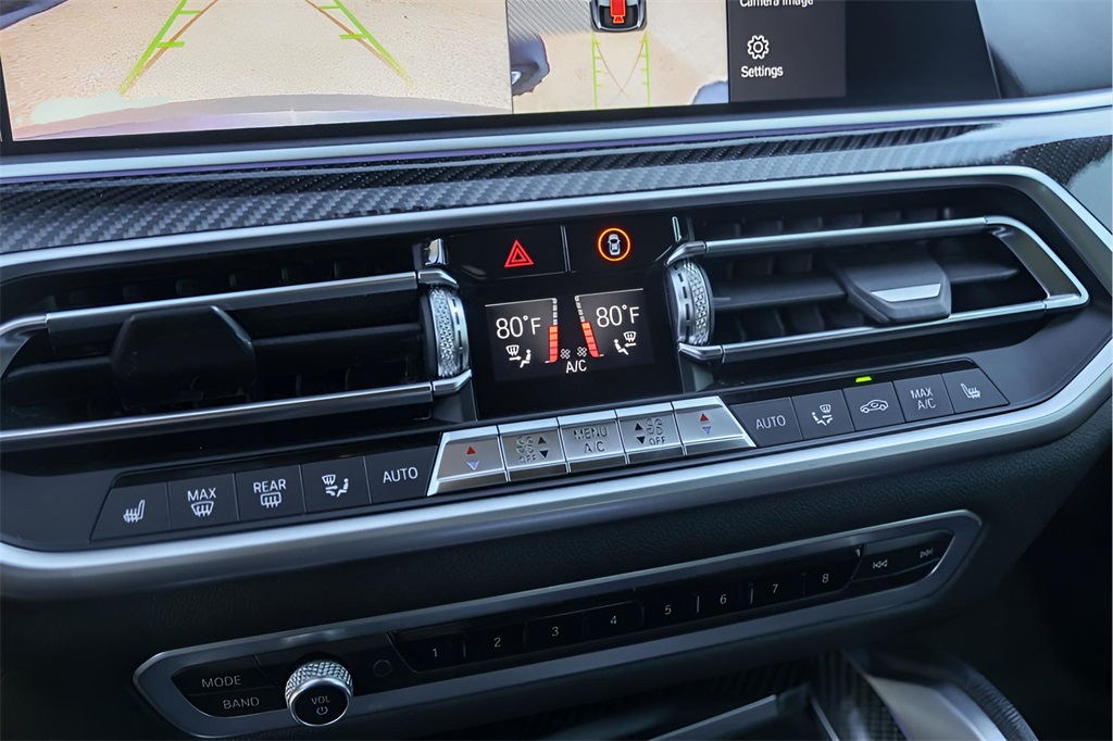 Used Car 2020 Bmw X6  M50i For Sale Under $50,000 In Austin, Texas