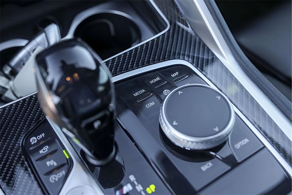 Used Car 2020 Bmw X6  M50i For Sale Under $50,000 In Austin, Texas