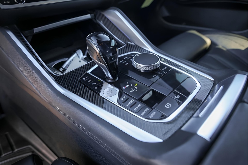 Used Car 2020 Bmw X6  M50i For Sale Under $50,000 In Austin, Texas