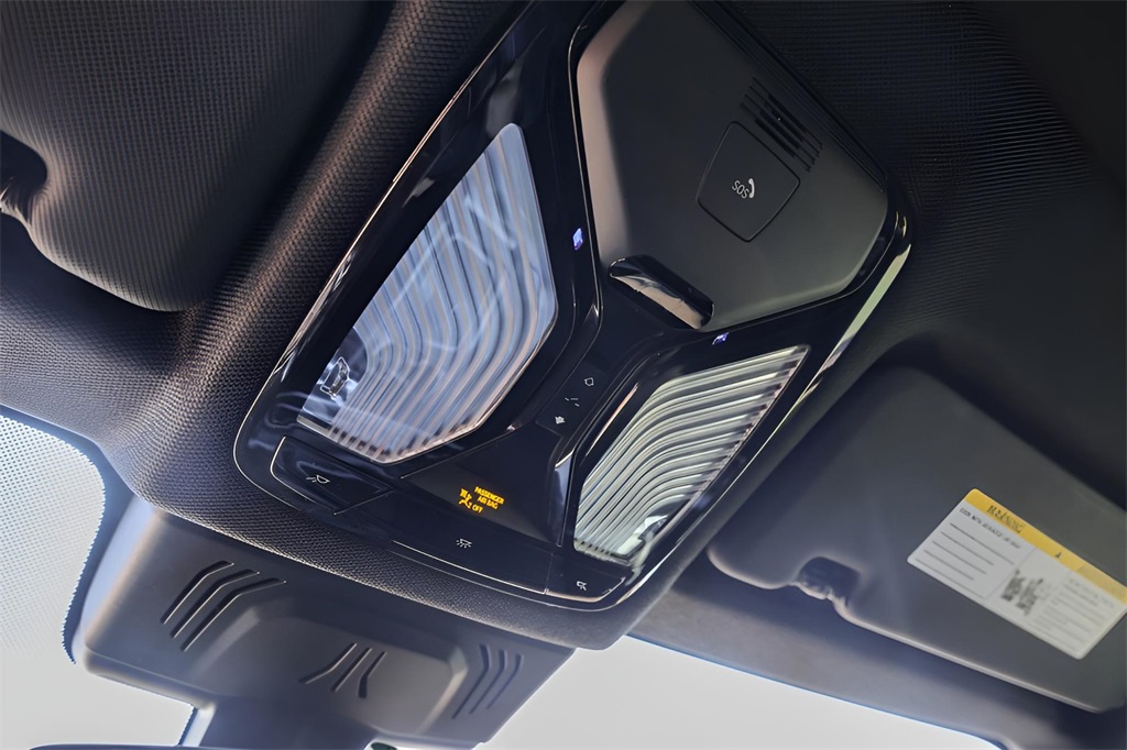 Used Car 2020 Bmw X6  M50i For Sale Under $50,000 In Austin, Texas