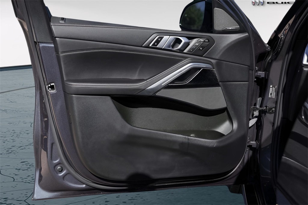 Used Car 2020 Bmw X6  M50i For Sale Under $50,000 In Austin, Texas