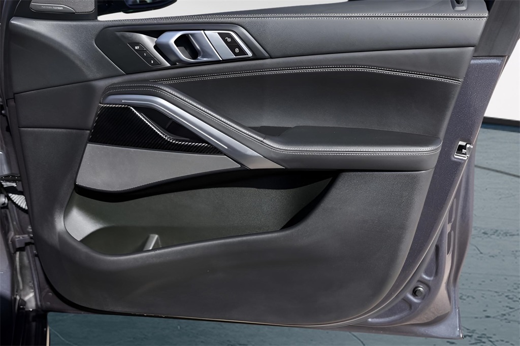 Used Car 2020 Bmw X6  M50i For Sale Under $50,000 In Austin, Texas