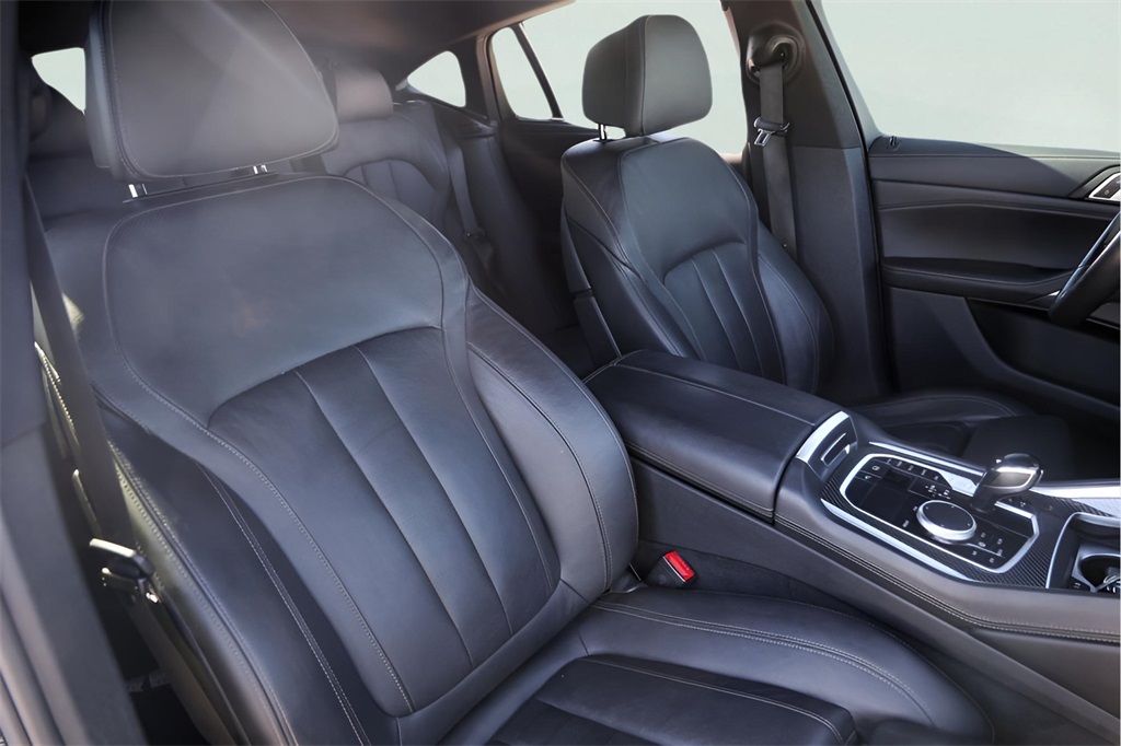 Used Car 2020 Bmw X6  M50i For Sale Under $50,000 In Austin, Texas