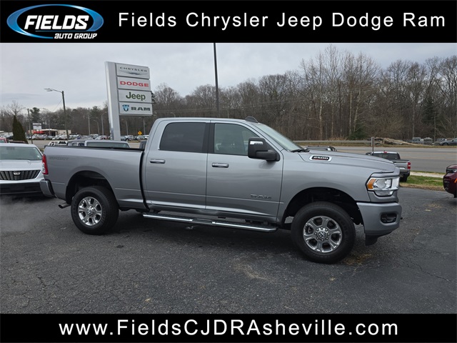 2024 RAM 2500 Big Horn Crew Cab 4WD