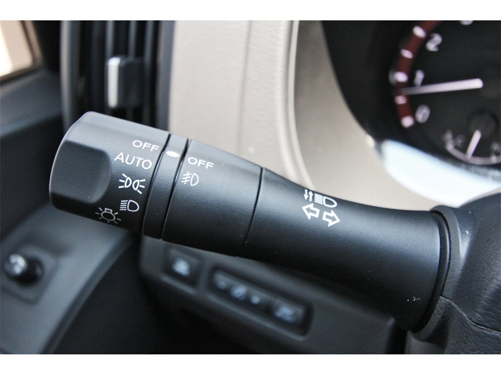 2025 Nissan Frontier PRO-4X Orange at Central Houston Nissan