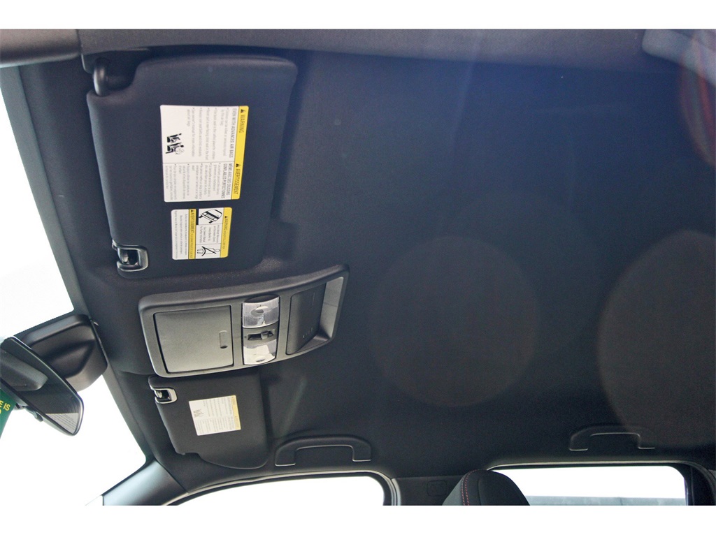 2025 Nissan Frontier PRO-4X Orange at Central Houston Nissan