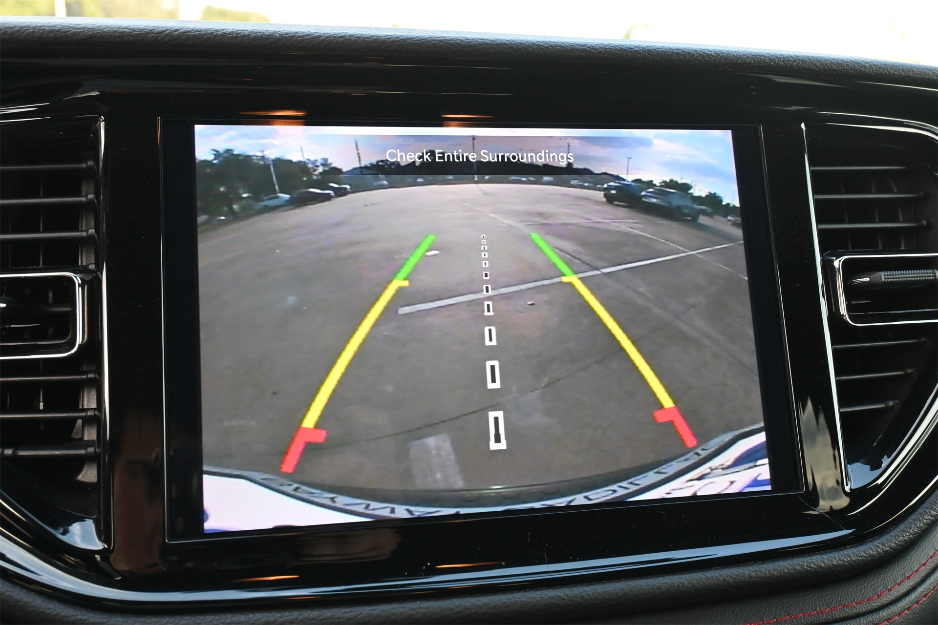 2023 Dodge Durango R/T Gray at Big Star Chrysler Jeep Dodge Ram 