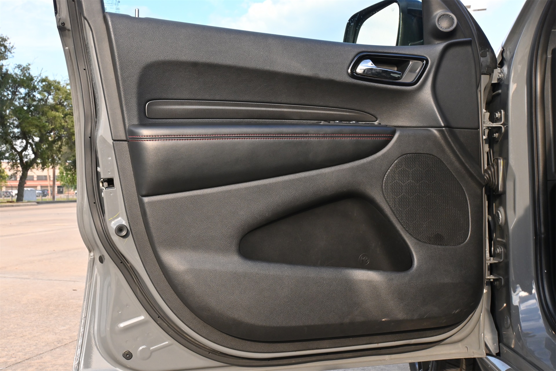 2023 Dodge Durango R/T Gray at Big Star Chrysler Jeep Dodge Ram 