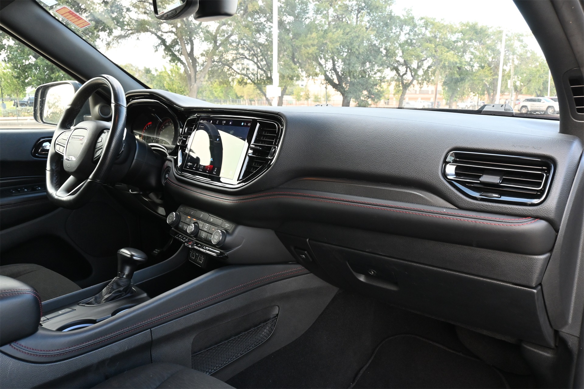 2023 Dodge Durango R/T Gray at Big Star Chrysler Jeep Dodge Ram 