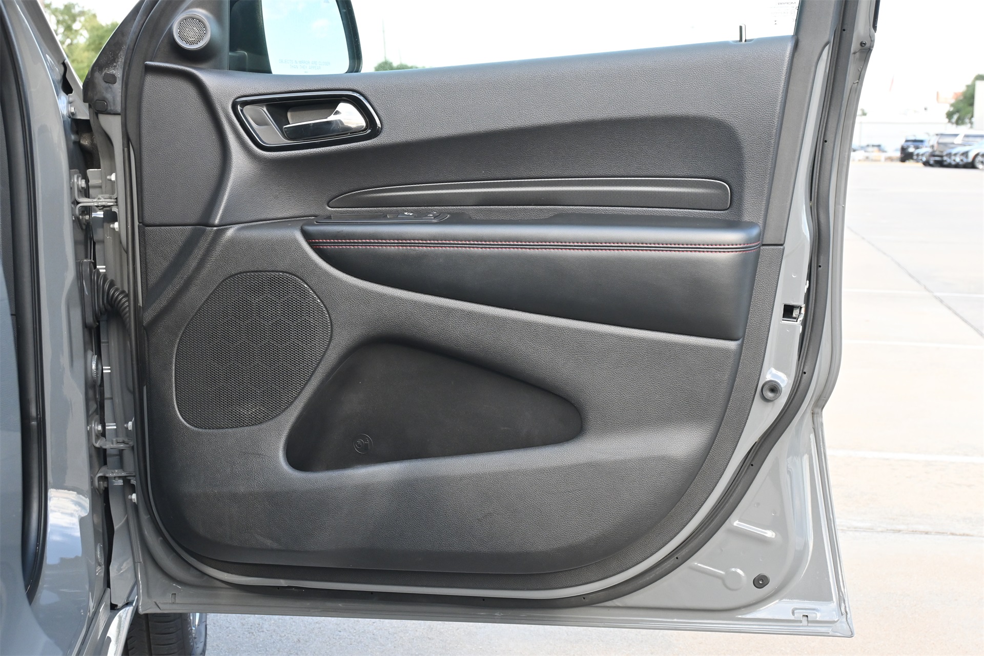 2023 Dodge Durango R/T Gray at Big Star Chrysler Jeep Dodge Ram 