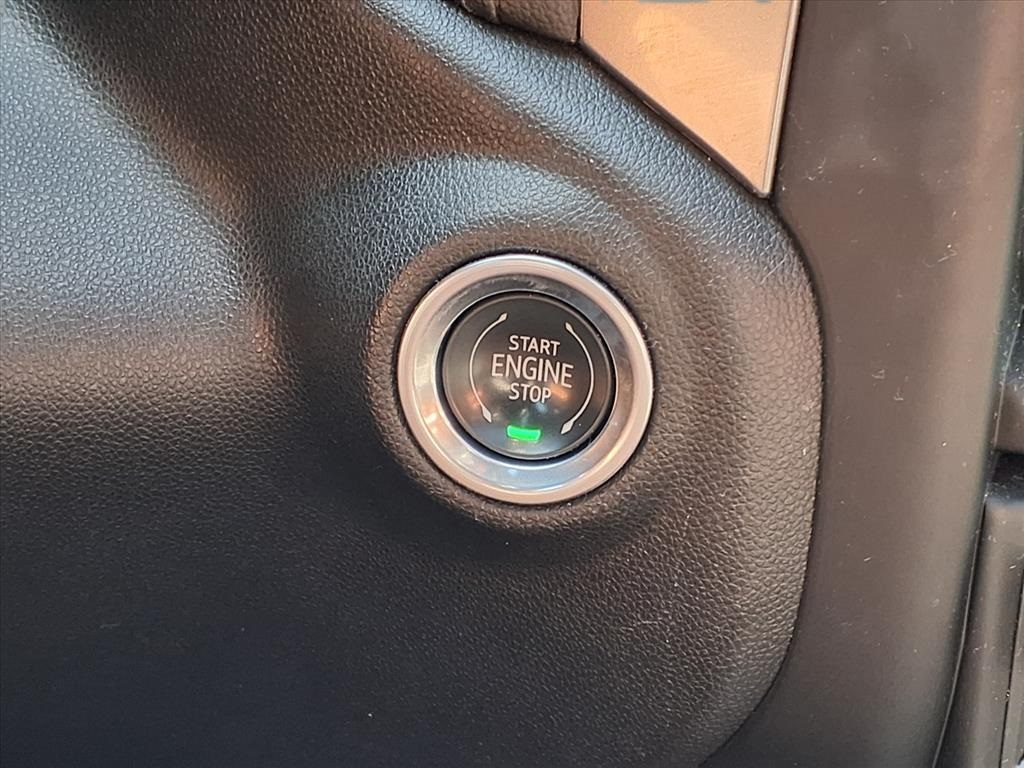 2022 Chevrolet Silverado 2500HD LTZ Black at Traditions Chevrolet