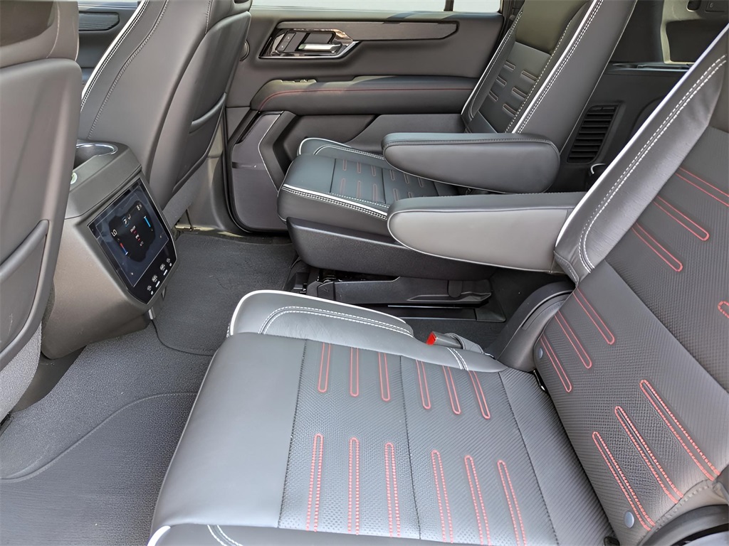 New Car 2025 Gmc Yukon Xl  At4 For Sale Under $120,000 In Austin, Texas
