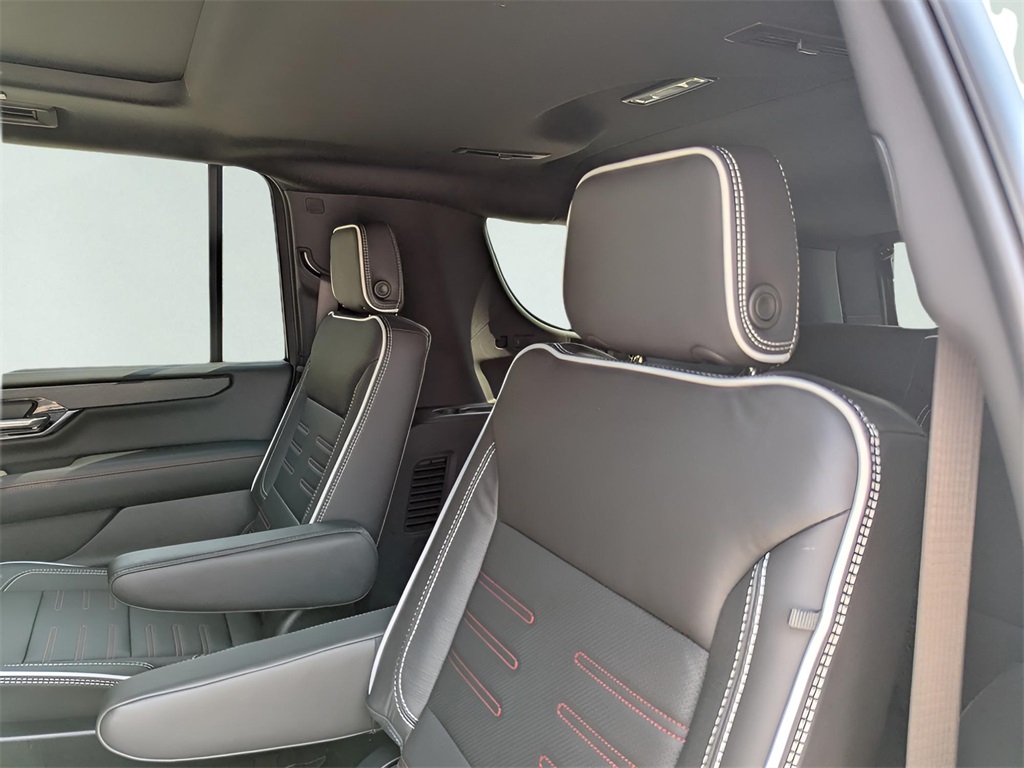 New Car 2025 Gmc Yukon Xl  At4 For Sale Under $120,000 In Austin, Texas