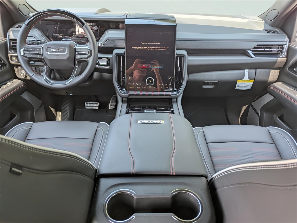New Car 2025 Gmc Yukon Xl  At4 For Sale Under $120,000 In Austin, Texas