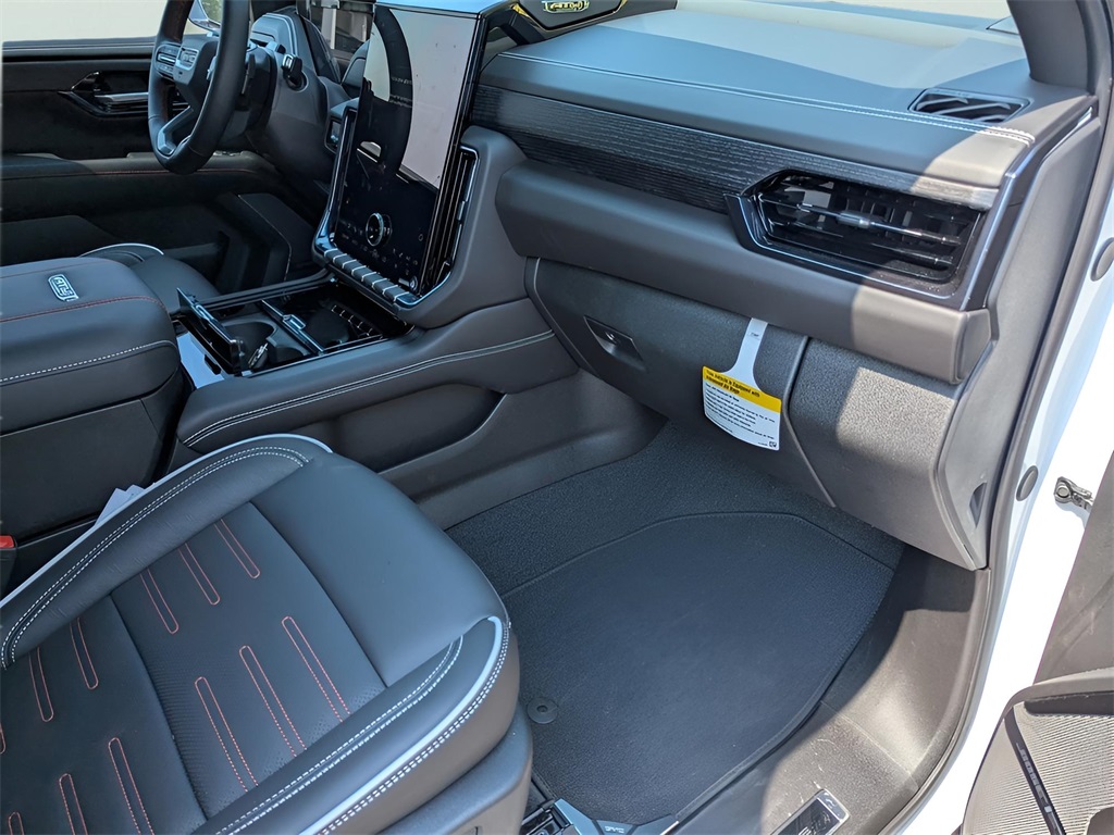 New Car 2025 Gmc Yukon Xl  At4 For Sale Under $120,000 In Austin, Texas