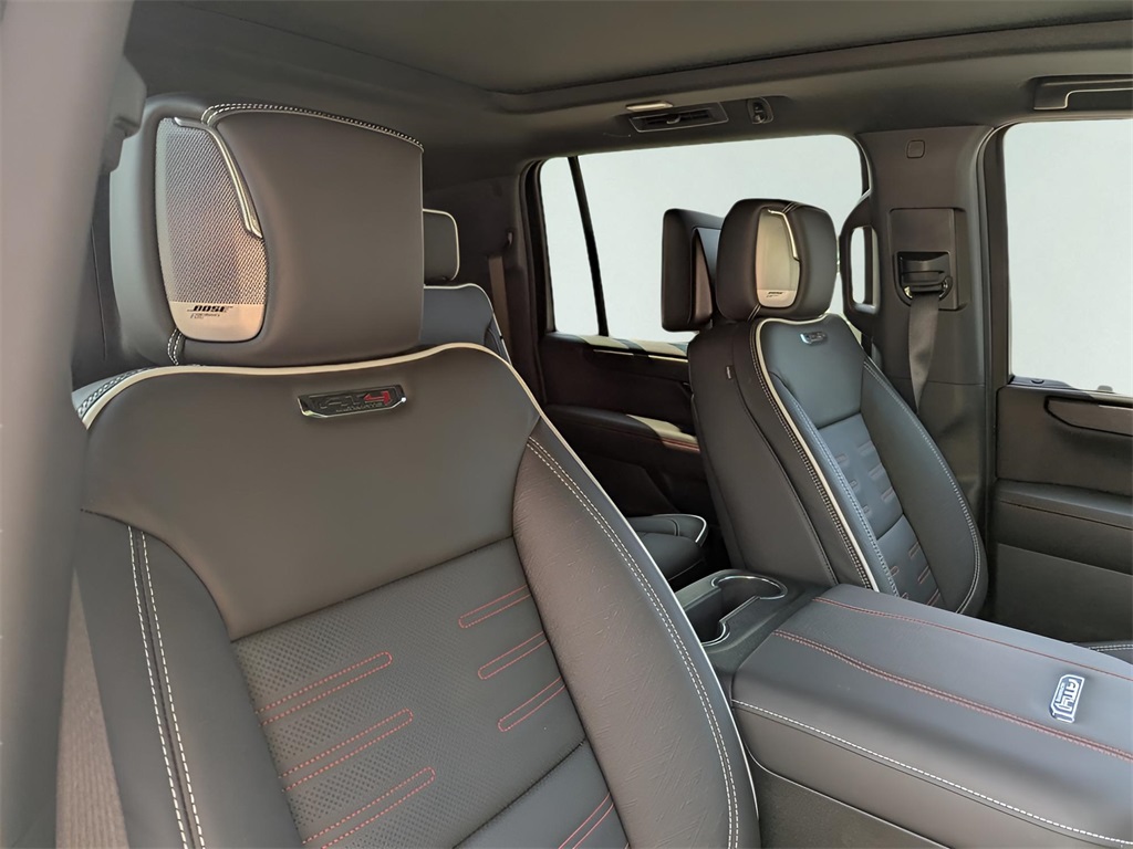 New Car 2025 Gmc Yukon Xl  At4 For Sale Under $120,000 In Austin, Texas