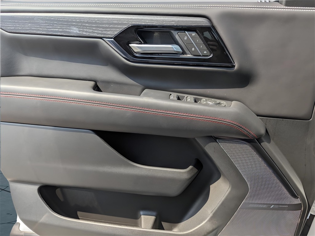 New Car 2025 Gmc Yukon Xl  At4 For Sale Under $120,000 In Austin, Texas