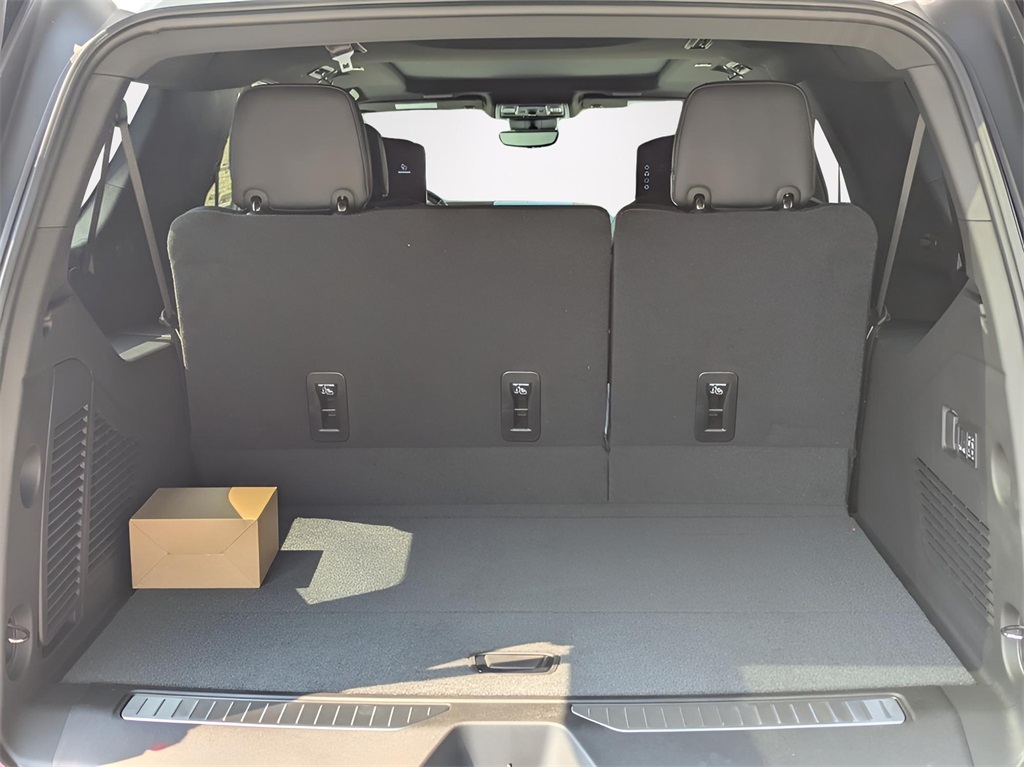 New Car 2025 Gmc Yukon Xl  At4 For Sale Under $120,000 In Austin, Texas