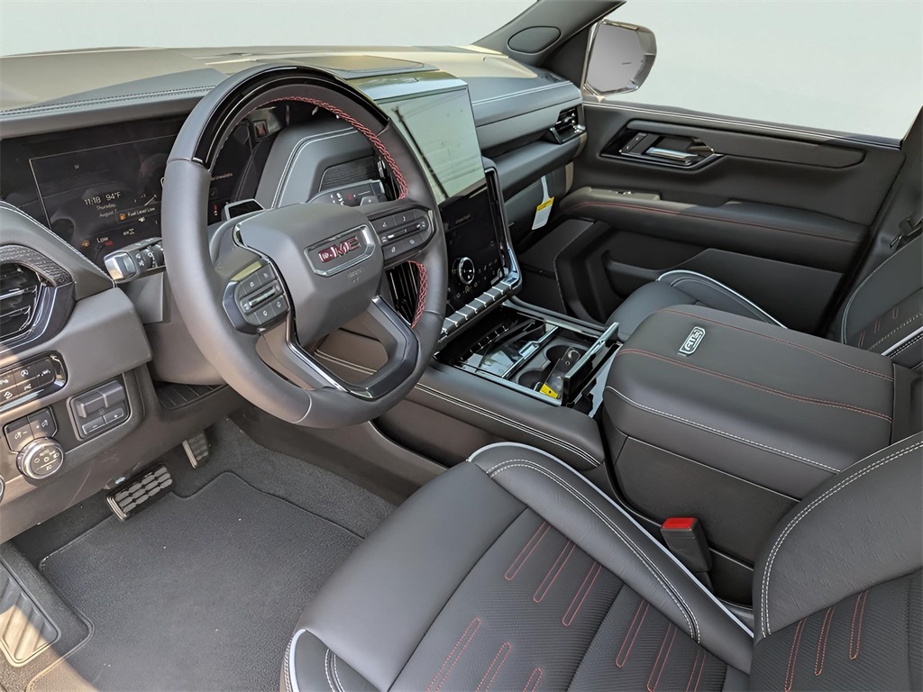 New Car 2025 Gmc Yukon Xl  At4 For Sale Under $120,000 In Austin, Texas
