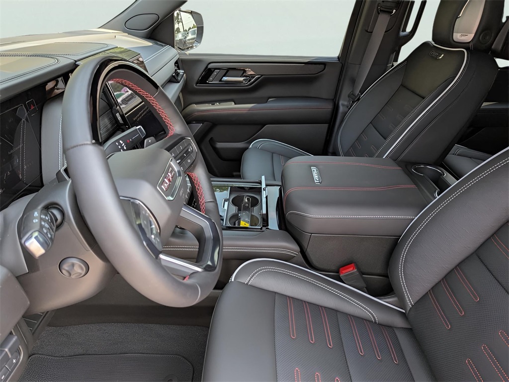 New Car 2025 Gmc Yukon Xl  At4 For Sale Under $120,000 In Austin, Texas