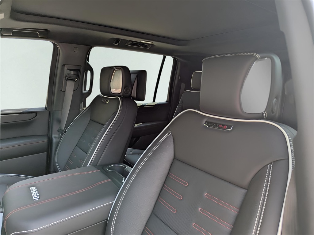 New Car 2025 Gmc Yukon Xl  At4 For Sale Under $120,000 In Austin, Texas