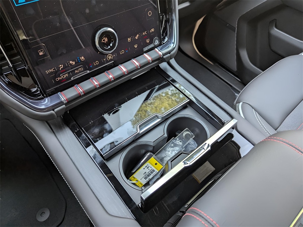 New Car 2025 Gmc Yukon Xl  At4 For Sale Under $120,000 In Austin, Texas