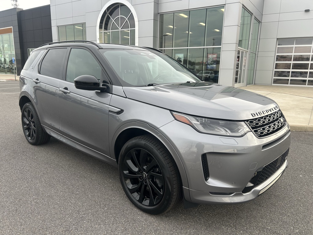 2023 Land Rover Discovery Sport P250 SE R-Dynamic AWD