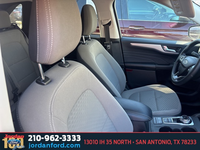 Used Car 2021 Ford Escape  Se For Sale Under $20,000 In San Antonio, Texas