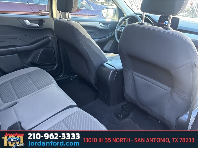 Used Car 2021 Ford Escape  Se For Sale Under $20,000 In San Antonio, Texas