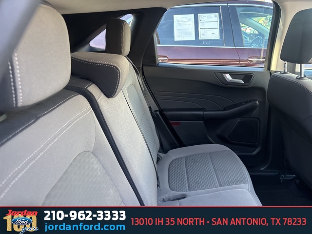 Used Car 2021 Ford Escape  Se For Sale Under $20,000 In San Antonio, Texas