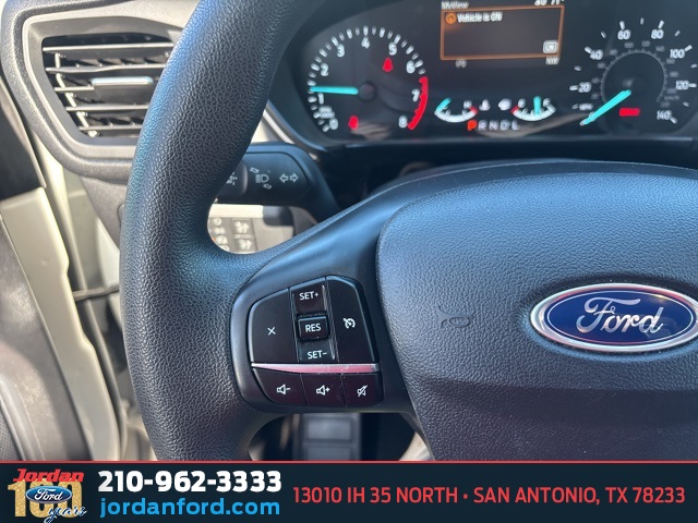 Used Car 2021 Ford Escape  Se For Sale Under $20,000 In San Antonio, Texas