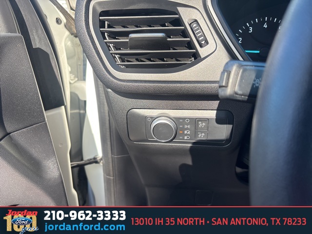 Used Car 2021 Ford Escape  Se For Sale Under $20,000 In San Antonio, Texas