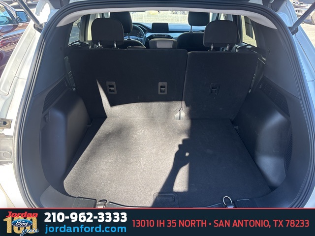 Used Car 2021 Ford Escape  Se For Sale Under $20,000 In San Antonio, Texas