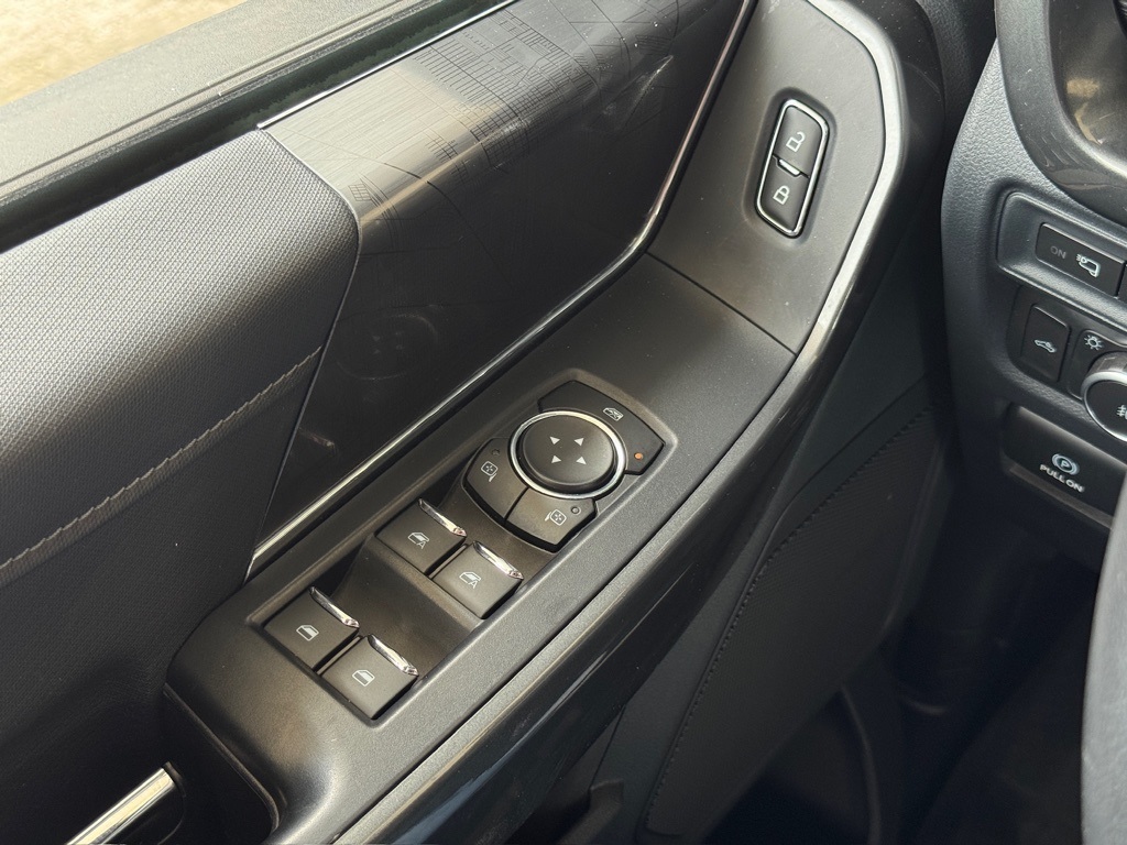 2022 Ford F-150 XLT Black at DeMontrond Ford