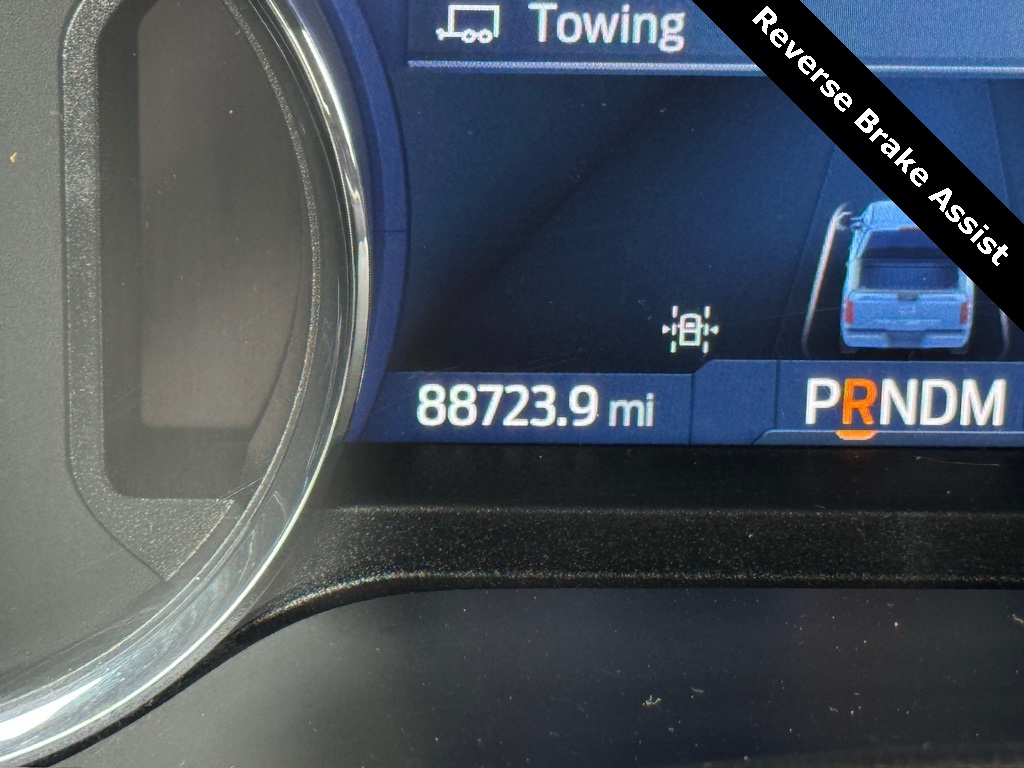 2022 Ford F-150 XLT Black at DeMontrond Ford