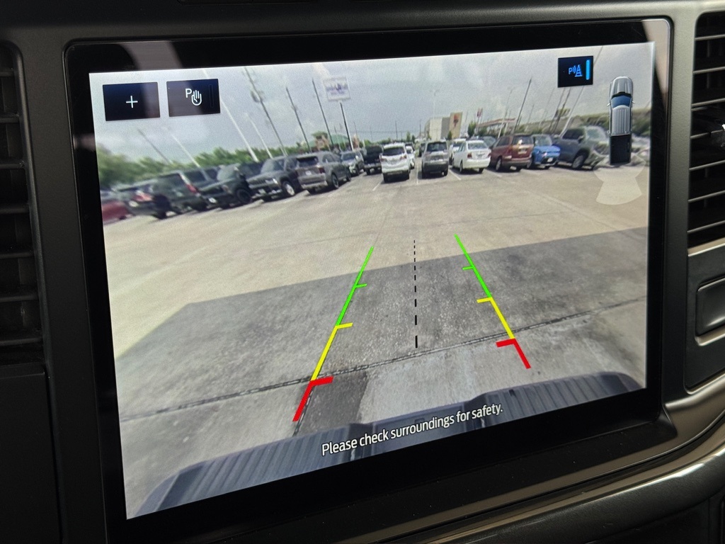 2022 Ford F-150 XLT Black at DeMontrond Ford