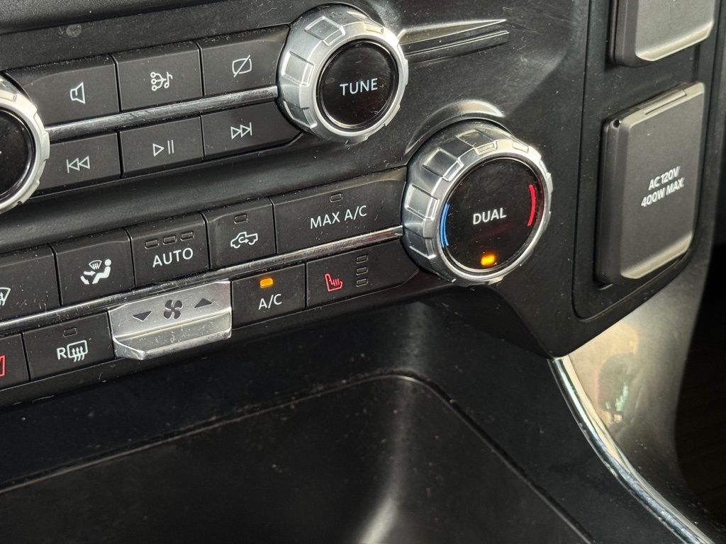 2022 Ford F-150 XLT Black at DeMontrond Ford